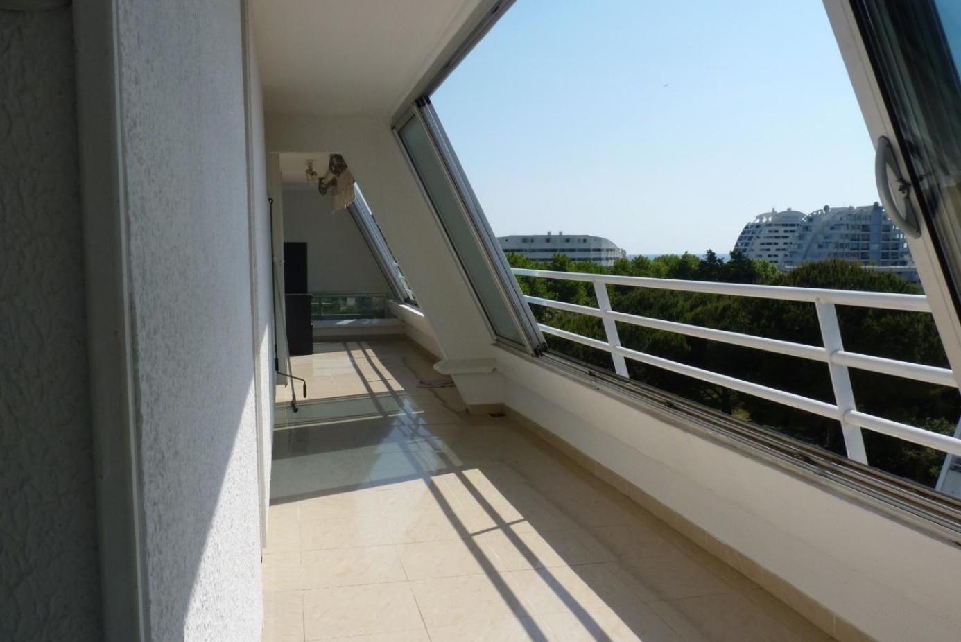 Les Jardins Du Couchant La Grande Motte Exteriér fotografie